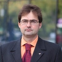 Иван Котенок, QNAP Russia