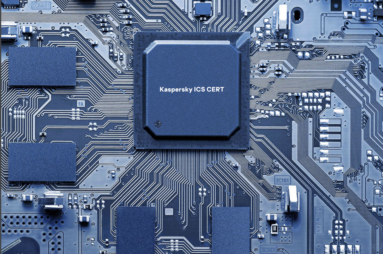 Kaspersky Industrial Cybersecurity 3