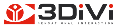 3DiVi Logo