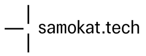 Samokat.tech