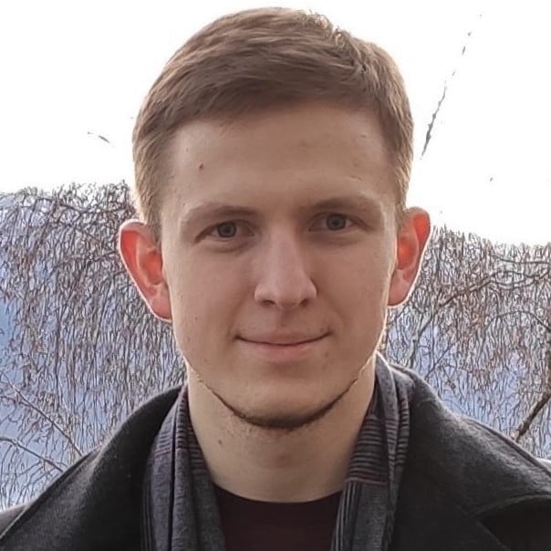 Андрей Соловьев, КамераIQ