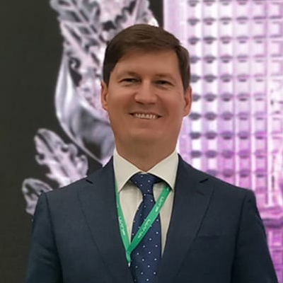 Центр координации проектов цифровой экономики гау