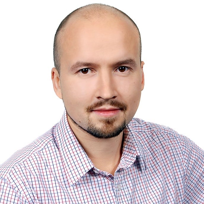Иван Злобин CBC