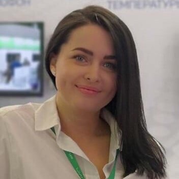 Ирина Аминова, ЭР-Телеком Холдинг