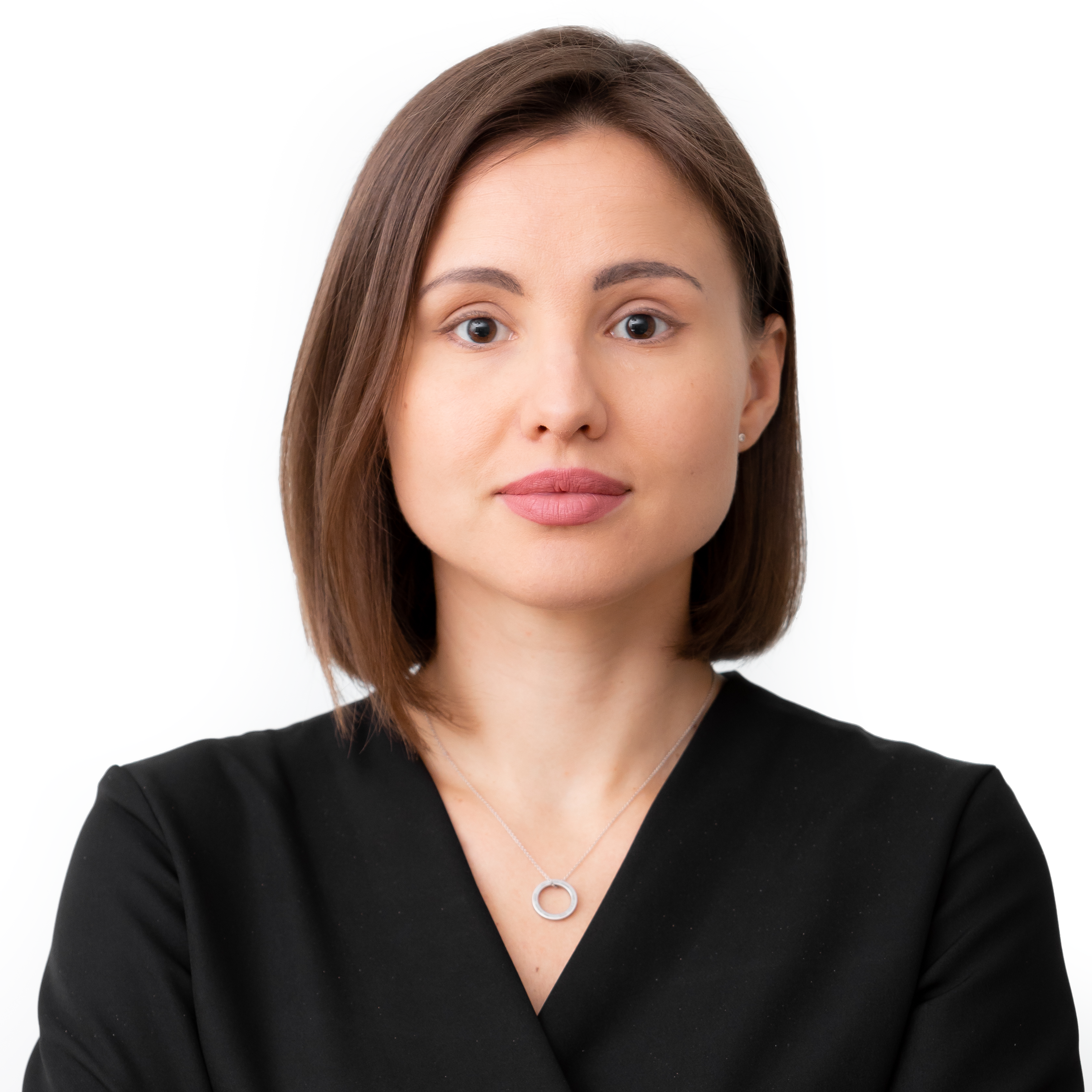 Ксения Борбачева, заместитель генерального директора Агентства инноваций Москвы
