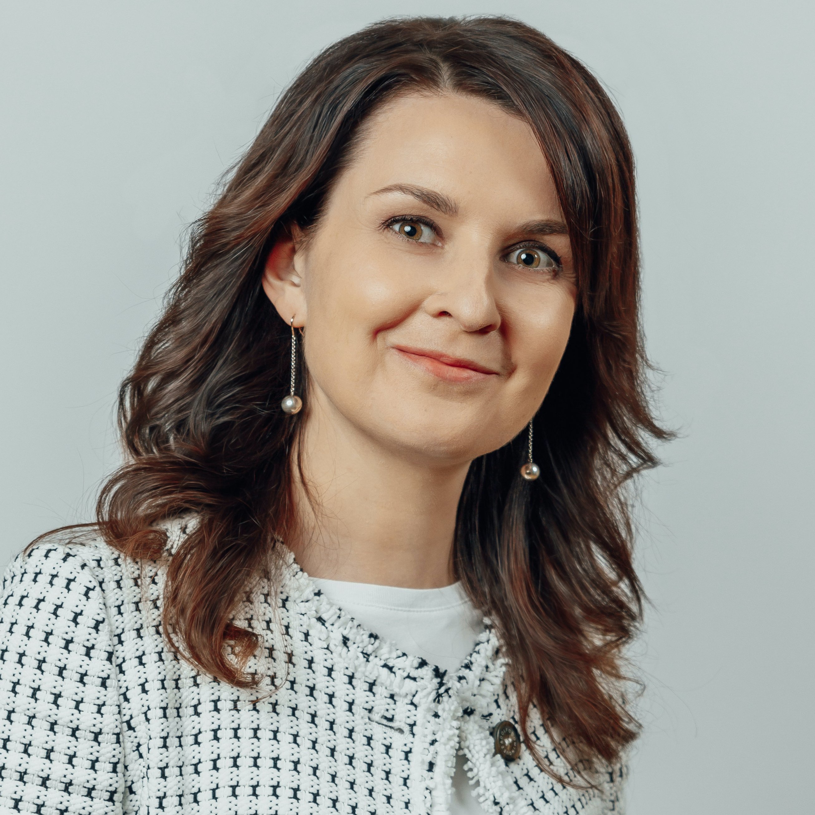 Марина Лобынцева, hh.ru