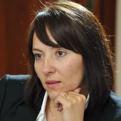 Наталья Сторина, Россельхозбанк