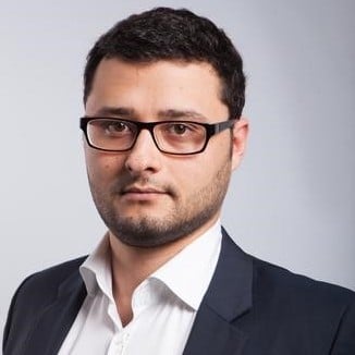 Павел Шмагун, Alphaopen