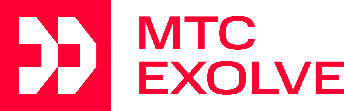 МТС Exolve, лого