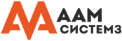 ААМ Системз_logo