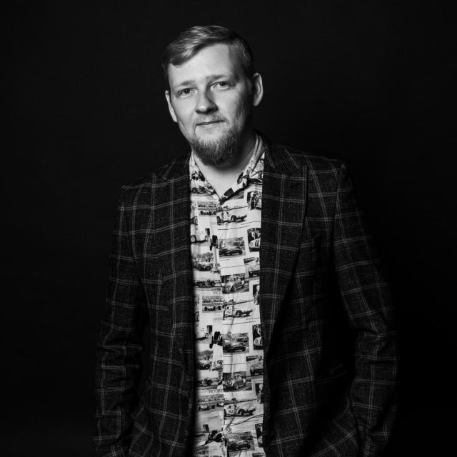 Александр Гвоздев, Пиццафабрика