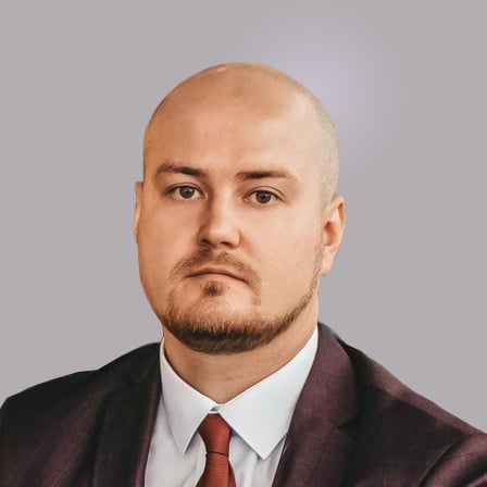 Александр Зенков, Конфидент-Интеграция