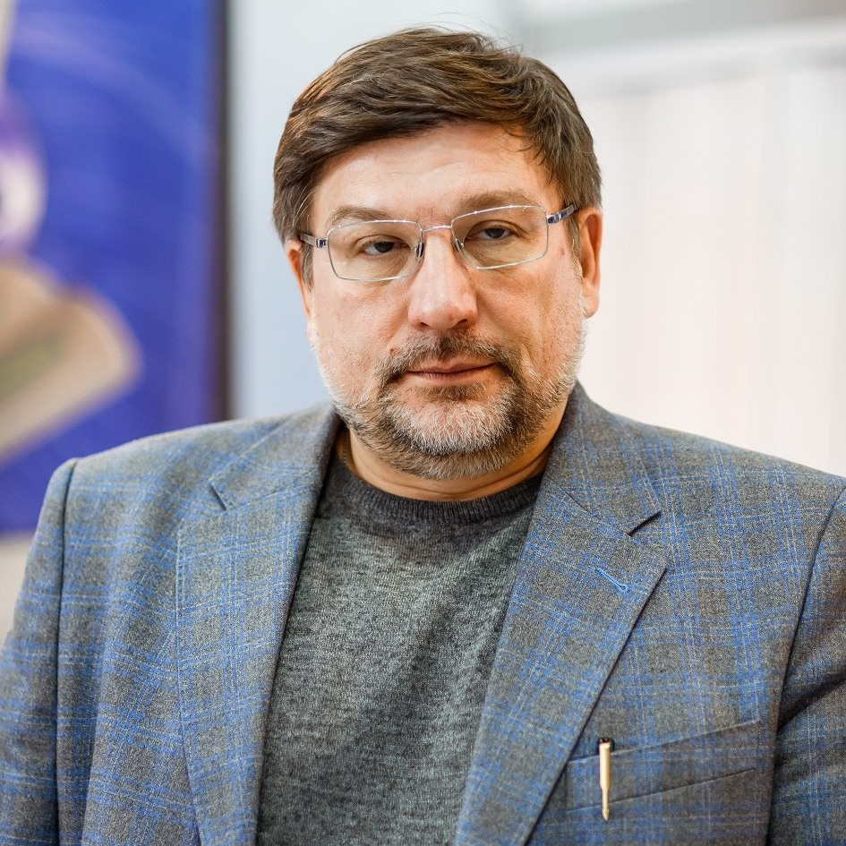 Александр Никитенков, СКД