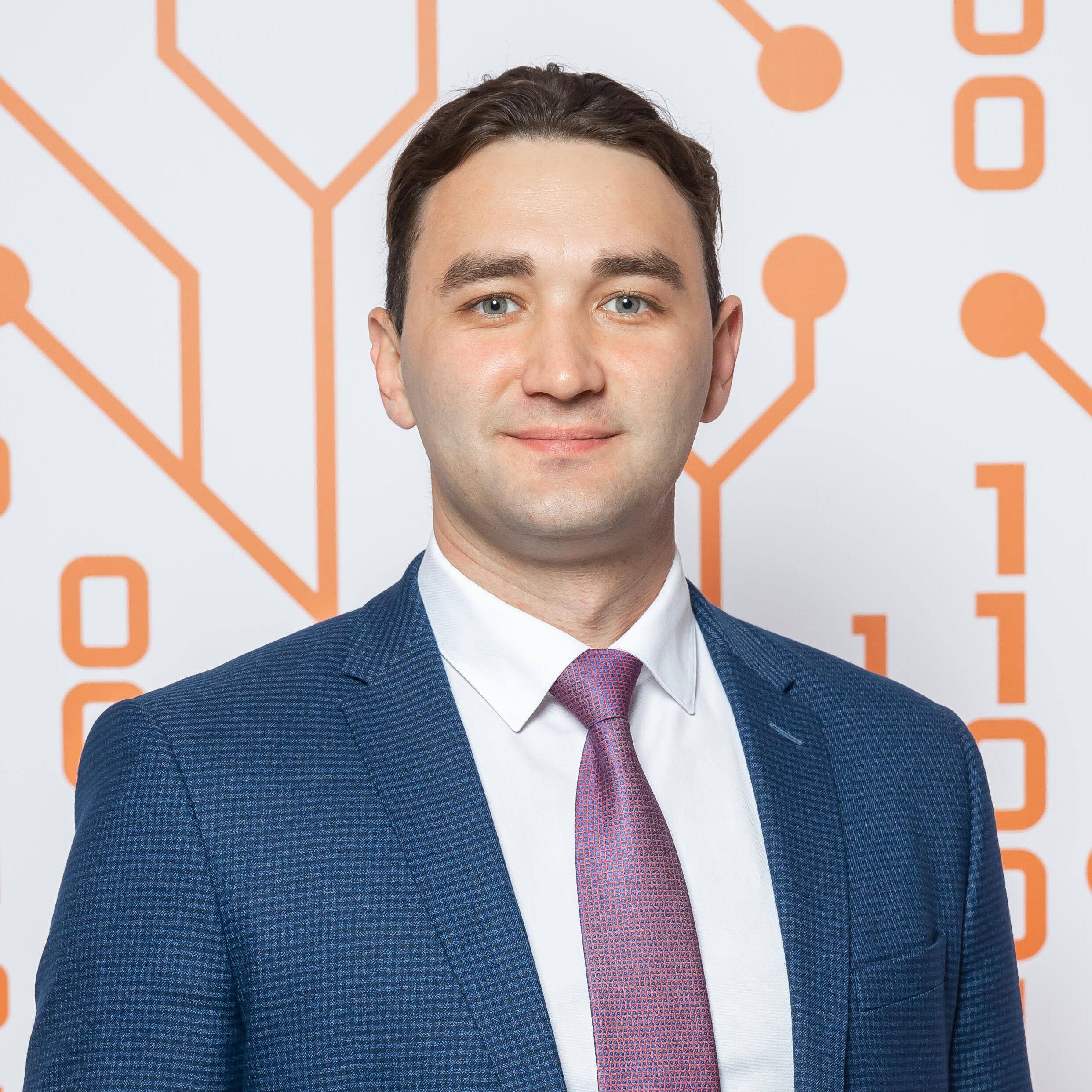 Александр Фомин, ААМ Системз_sq