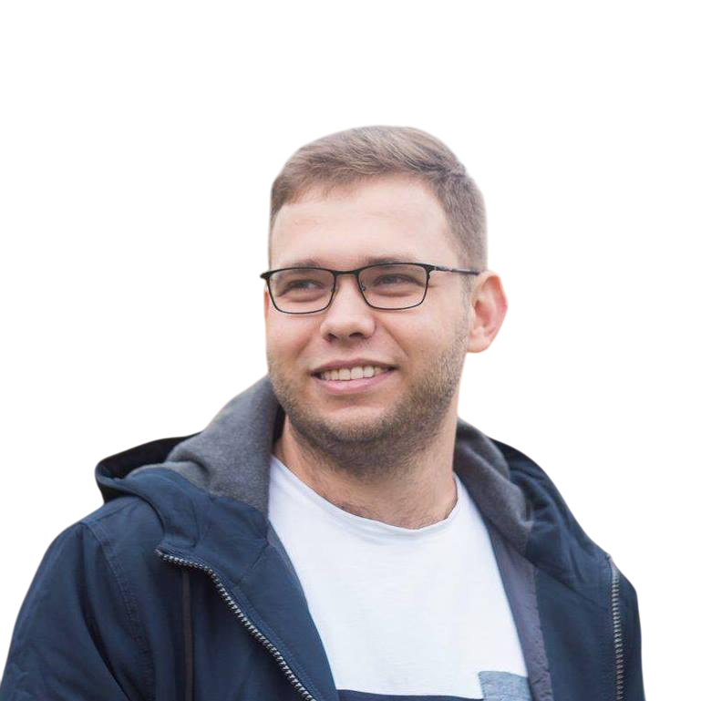 Александр Фудин, Севен_Груп