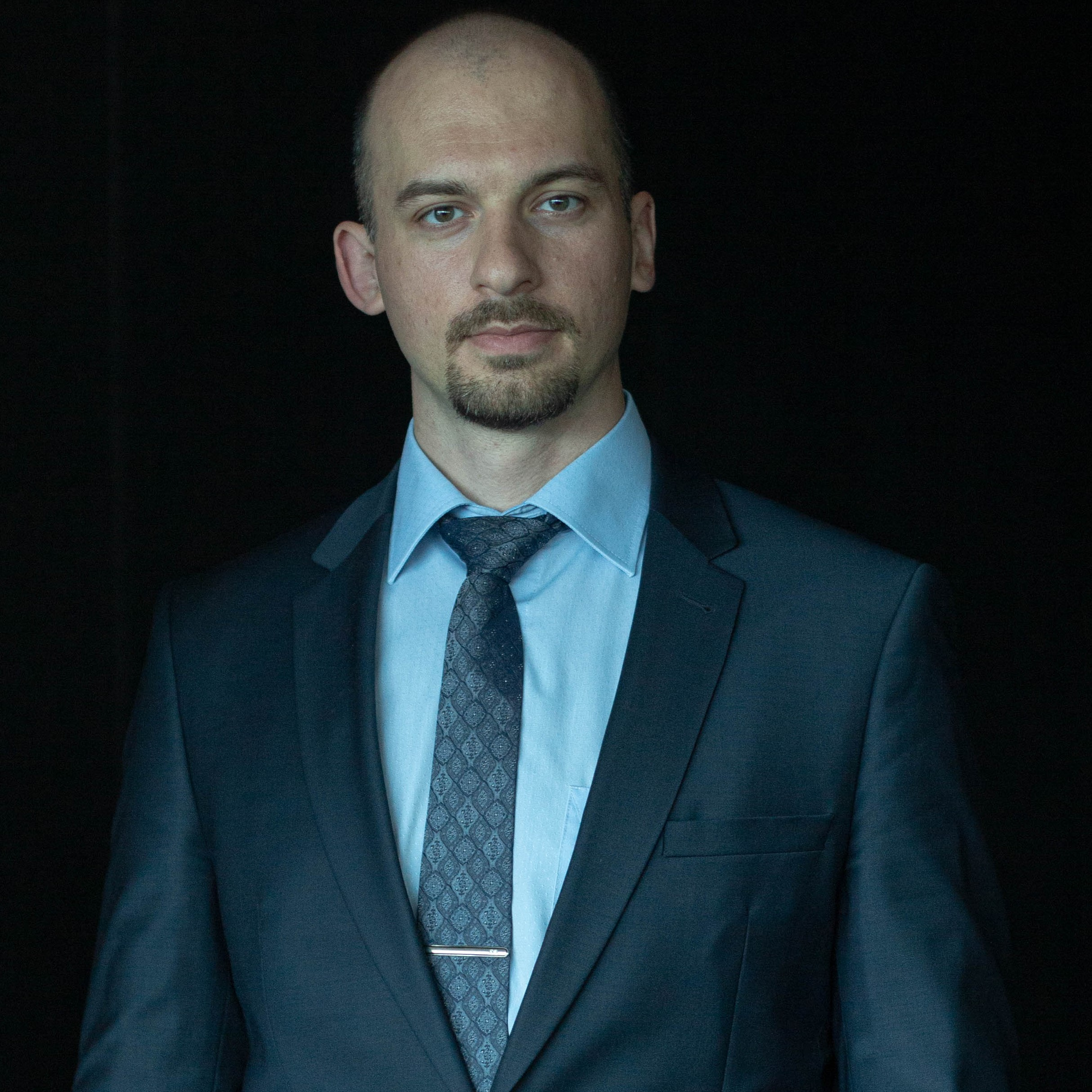 Алексей Бугаев, Comindware_sq