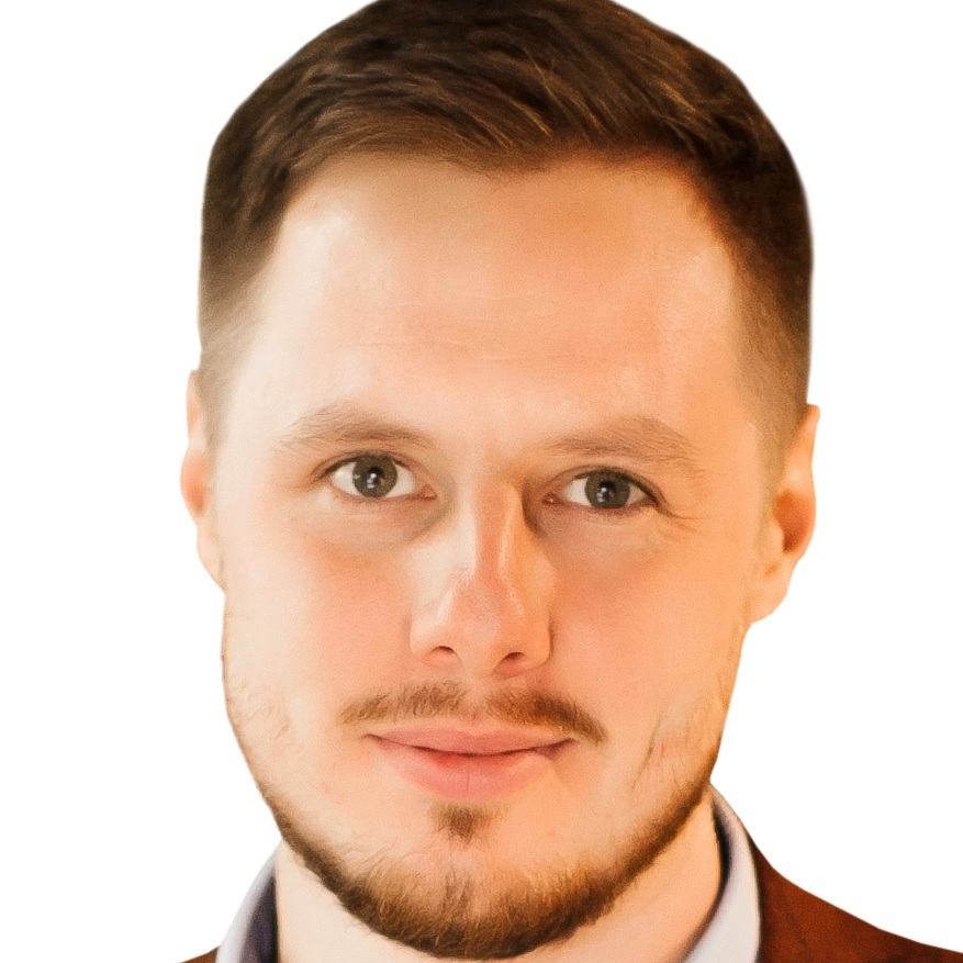 Алексей Вахрушев, CloudMTS