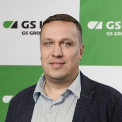 Алексей Гойло, GS Labs