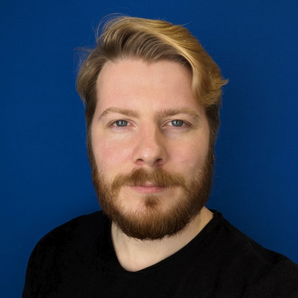 Алексей Горюнов, Parsec