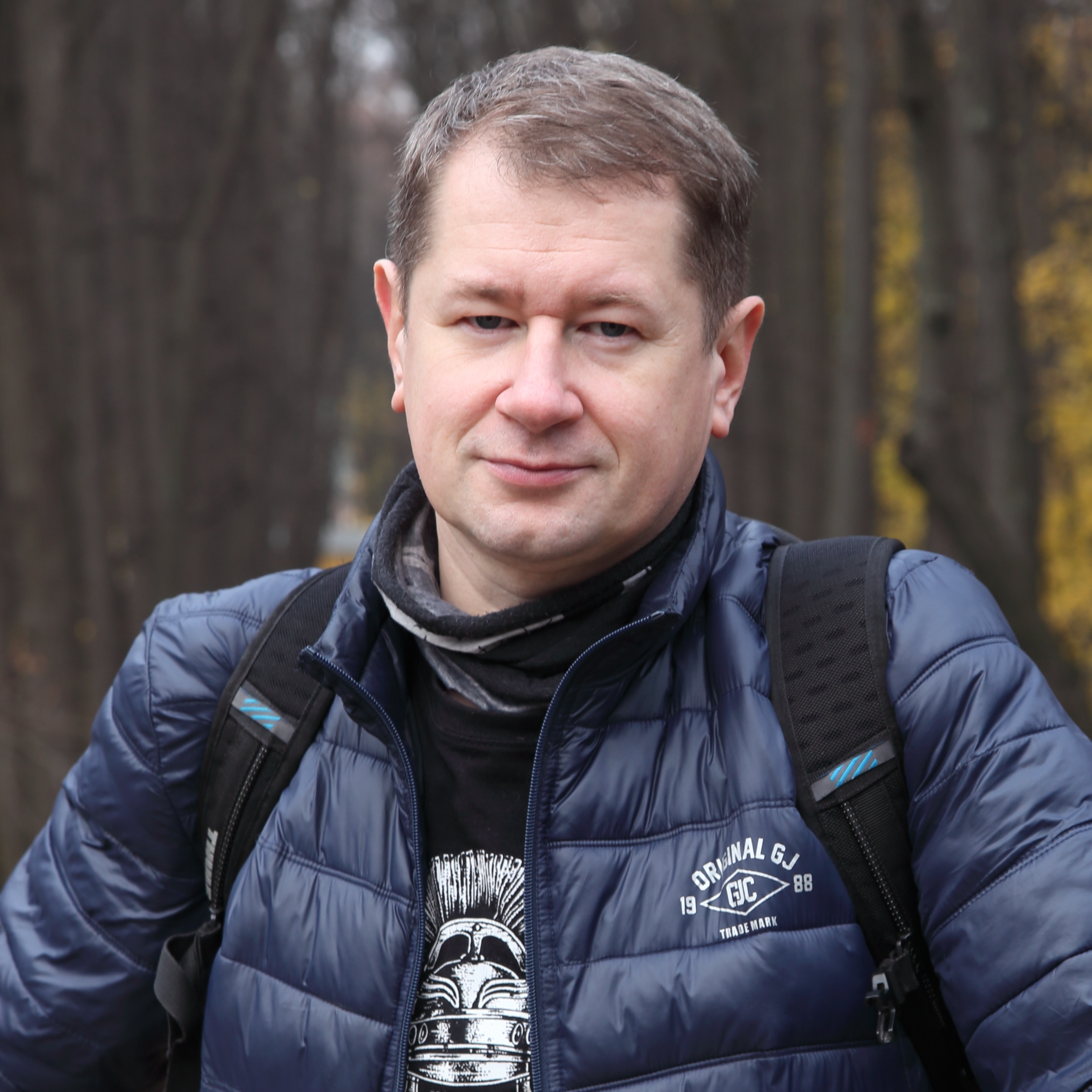 Алексей Казаков, Raidix