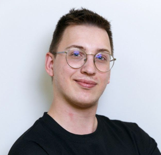 Алексей Цветков, УК “Атлант”