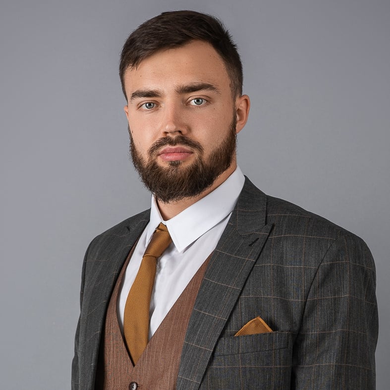 Алексей Ширикалов, АйТи БАСТИОН