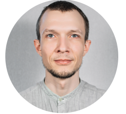 Алксандр Козлов, ТЕПЛОВОДОХРАН
