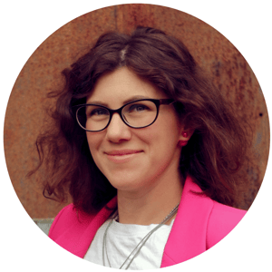 Анастасия Петеорка MANGO OFFICE