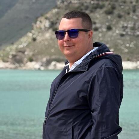 Андрей Белик, Преора