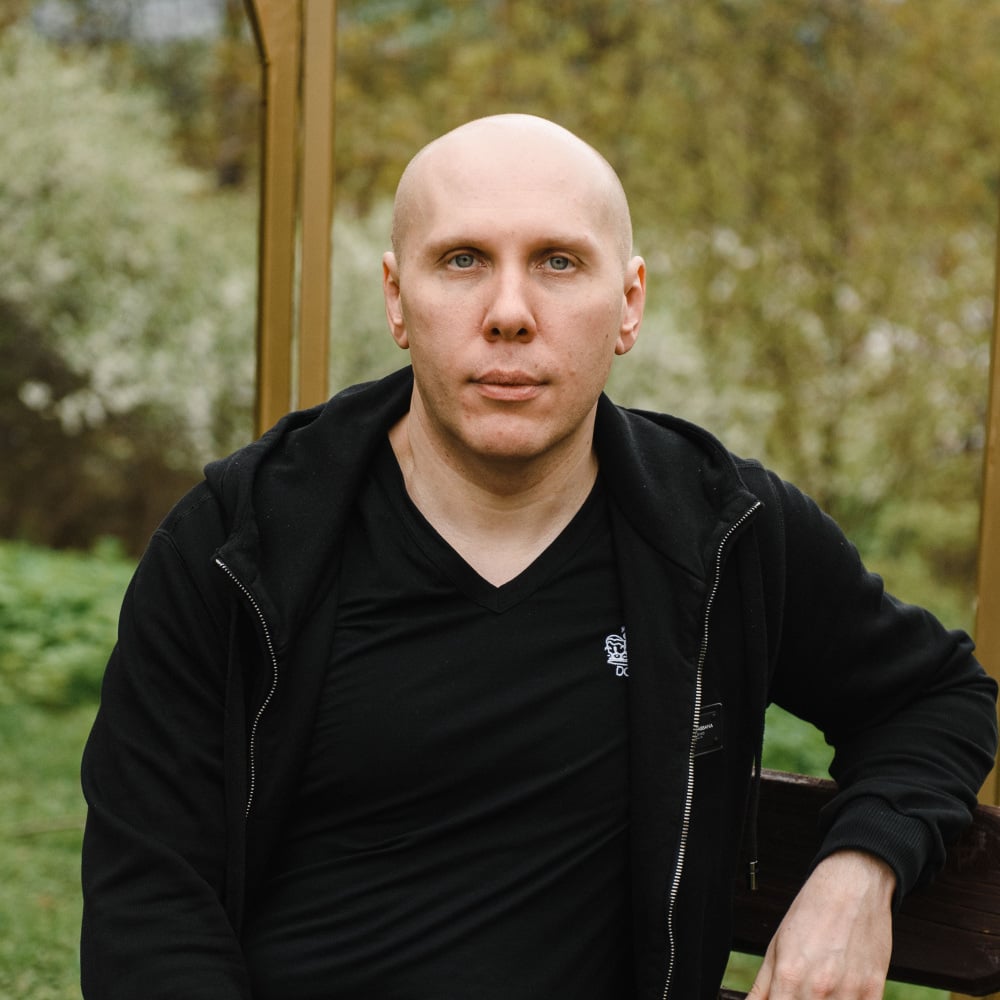 Андрей Карпов, PVS-Studio