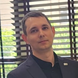 Андрей Обтовка, TERMOINDUSTRY