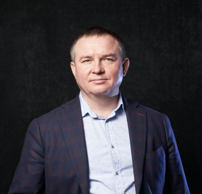 Антон Грунтов, Eqvanta