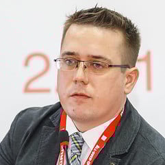 Антон Камаев, iRidium mobile