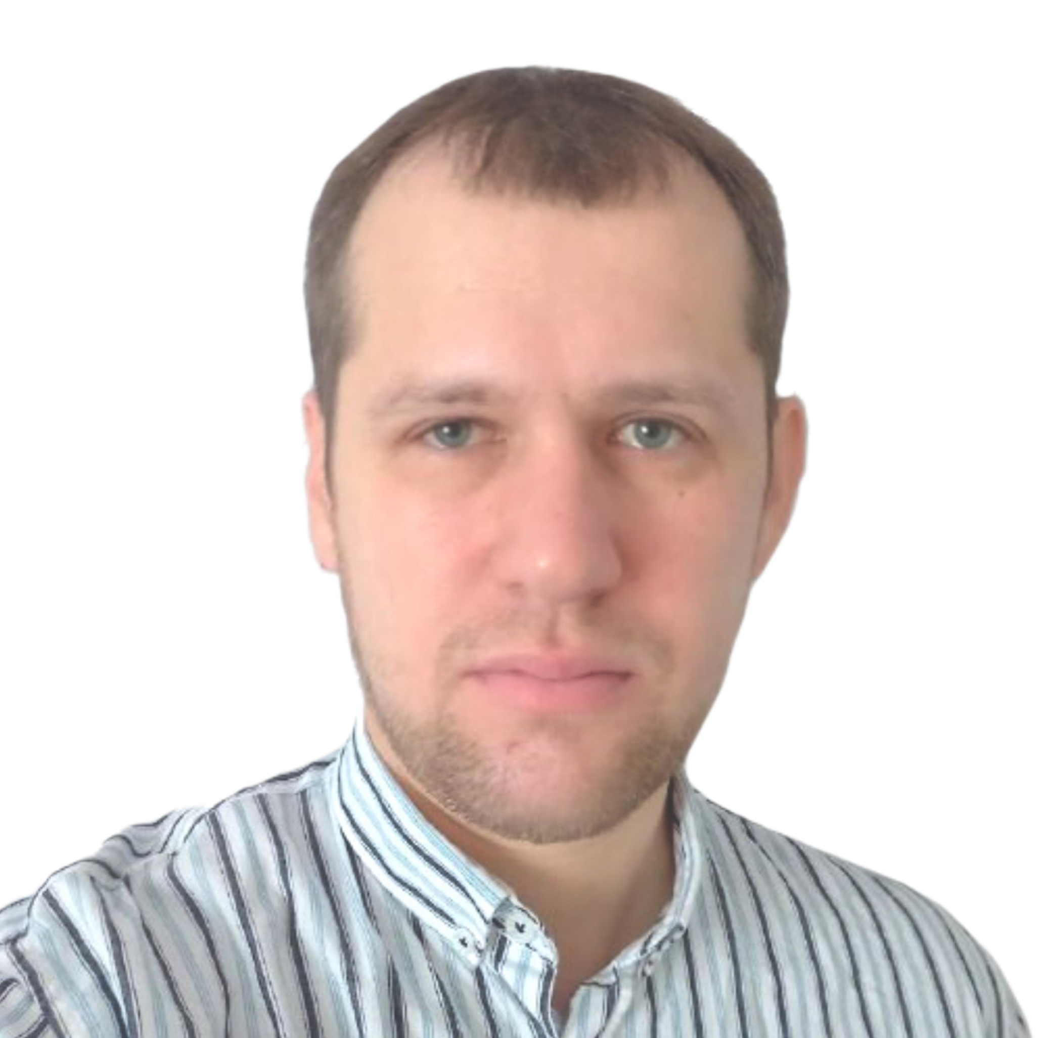 Антон Шкаленков, Biosmart_sq