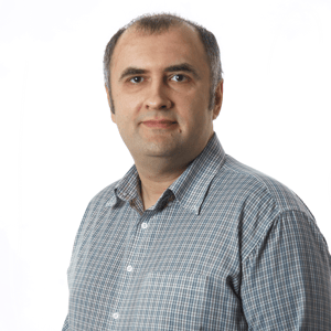 Артем Синицын, Атом Безопасность