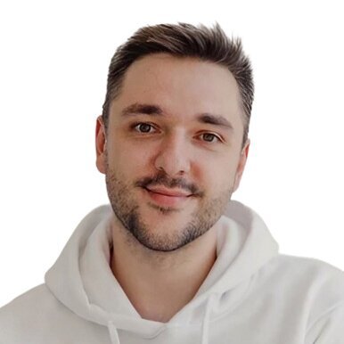 Артём Мажукин, ЦБТ (1)