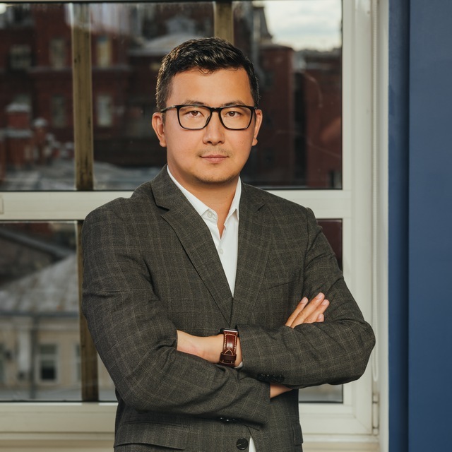 Аскар Кинжигалиев, ВинЛаб