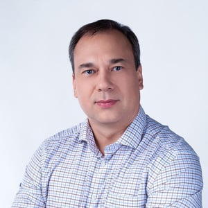 Валерий Курышев, 3divi