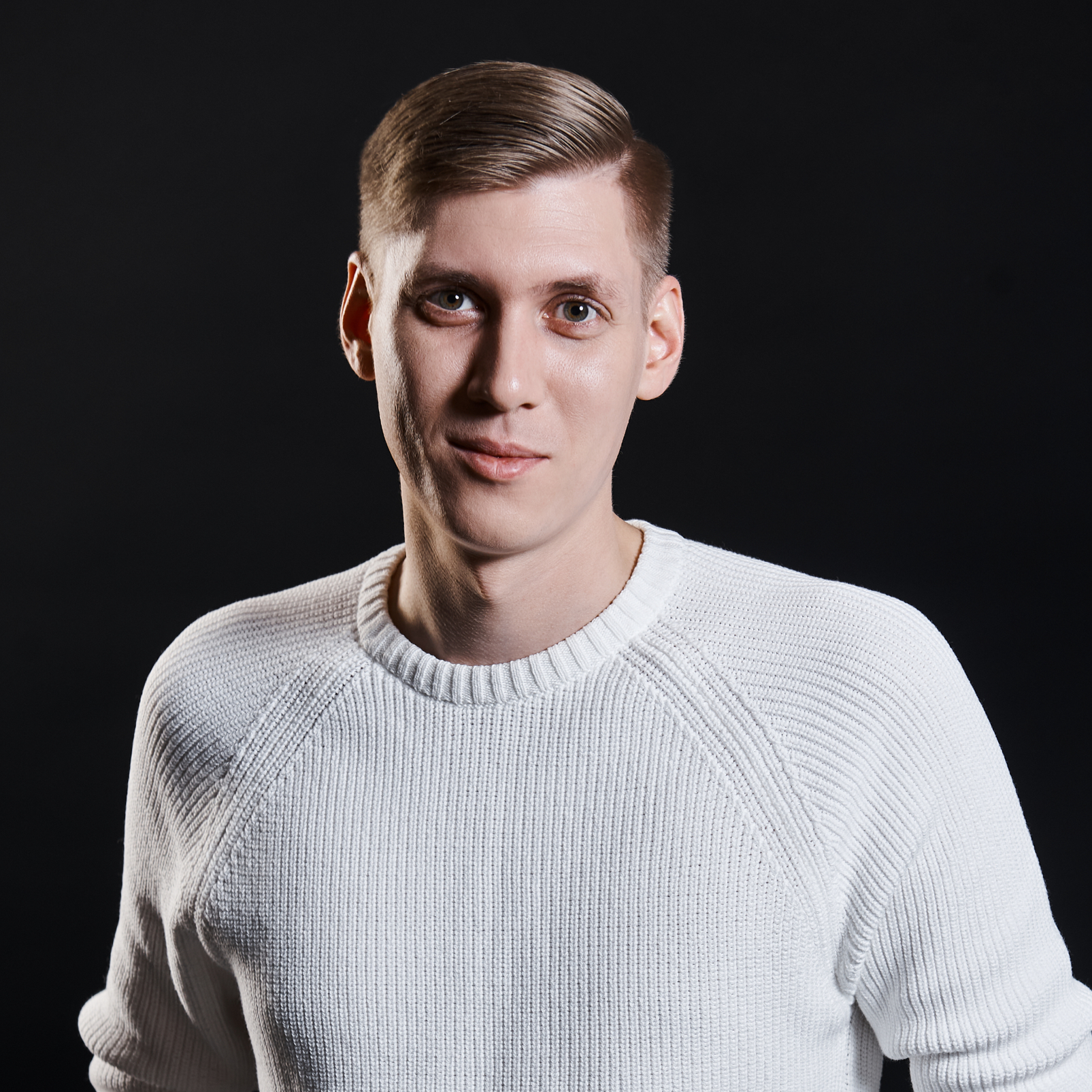 Валерий Трошин, iSpring