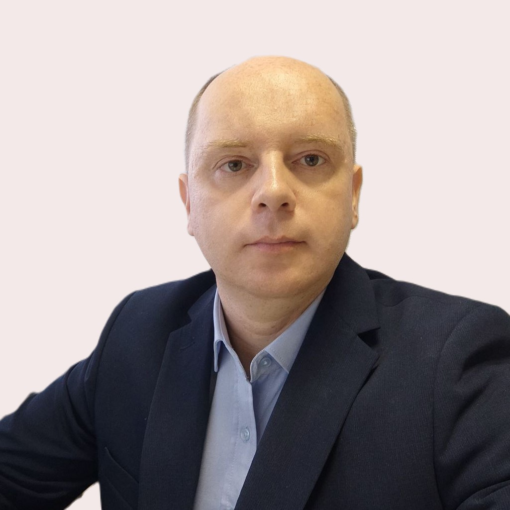Владимир Зайцев, Parsec