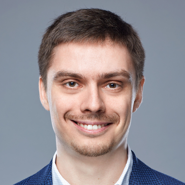 Владимир Озеров, Querify Labs