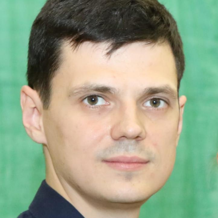 Владимир Соколов, AHI Carrier sq