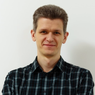 Вячеслав Лукин, Edge Vision