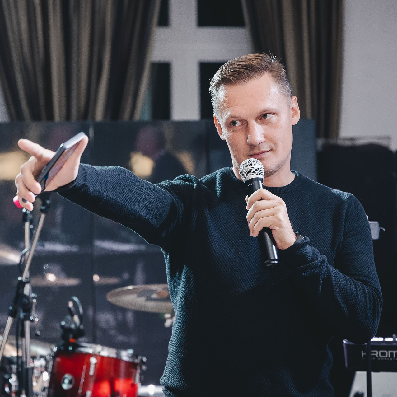 Вячеслав Петин, АРМО-Системы sq