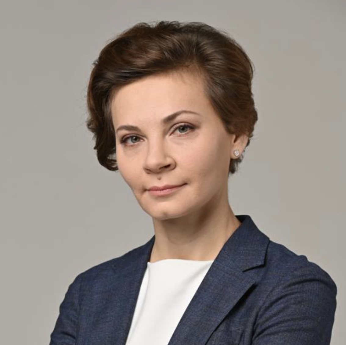 Галина Чернова, ТМХ-Энергетические решения