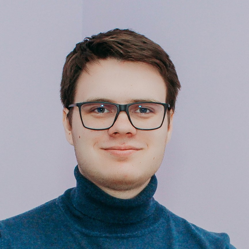 Информсервис. Георгий Сафин. Георгий Сафин Тула