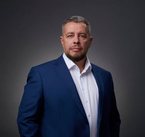 Глеб Дьяконов, NtechLab