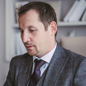 Григорий Иванов, Нейтроникс