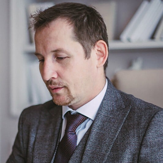 Григорий Иванов, Нейтроникс