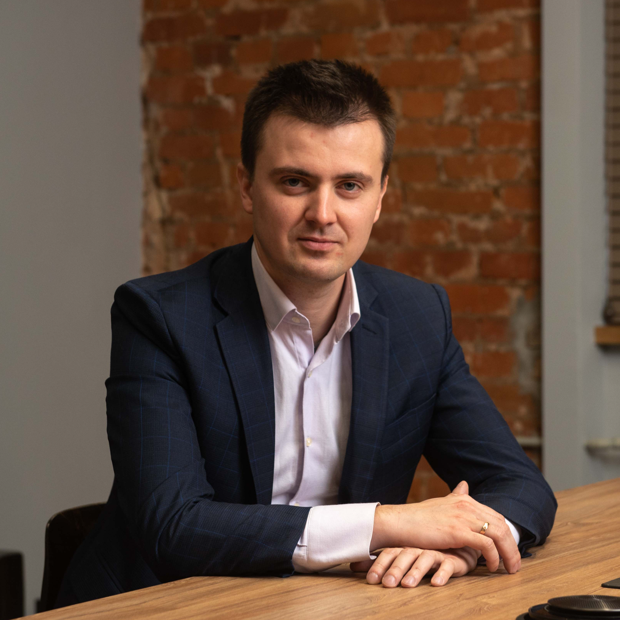 Денис Горбунов, Смарткор